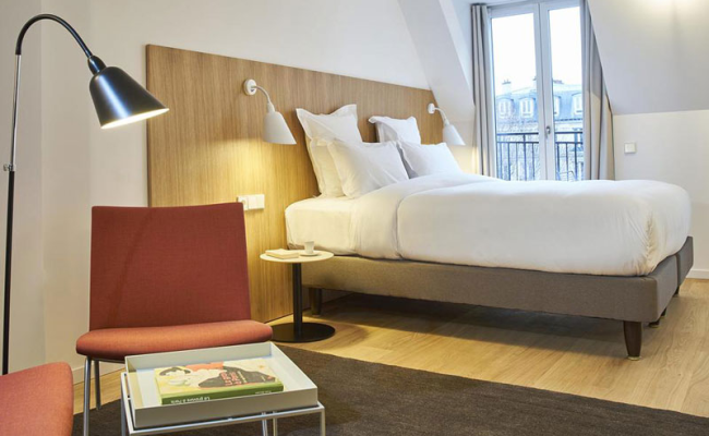 9Hotel Republique