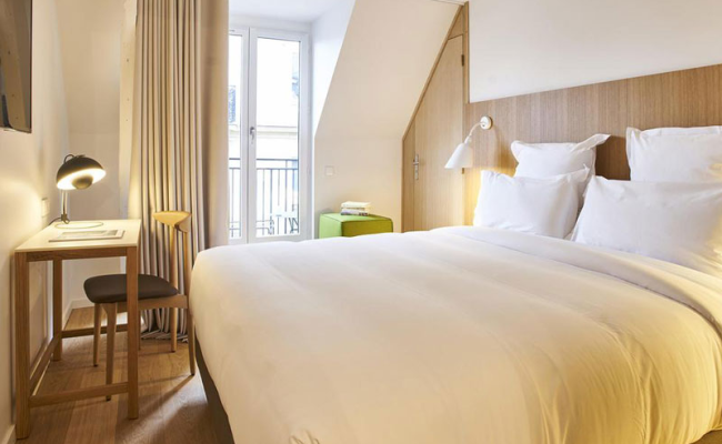 9Hotel Republique