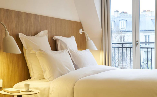 9Hotel Republique