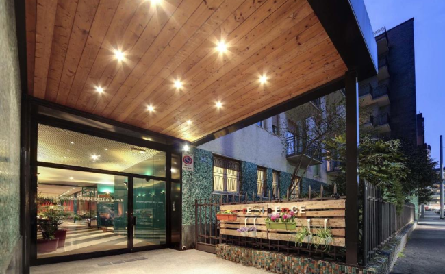 Residence Pian della Nave