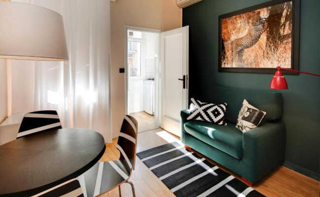 Residence Pian della Nave