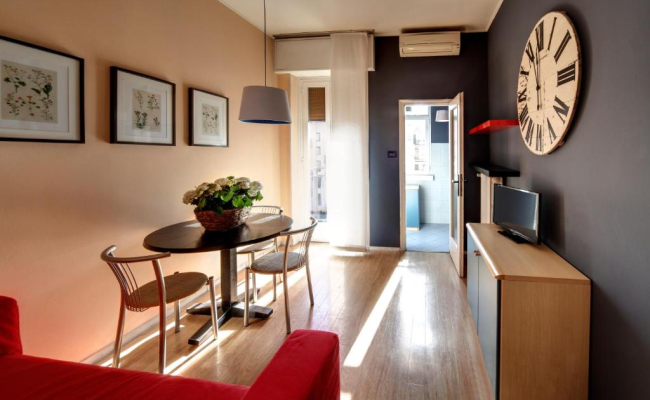 Residence Pian della Nave