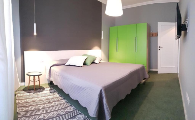 Residence Pian della Nave