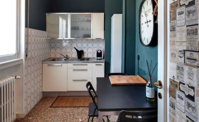 Residence Pian della Nave