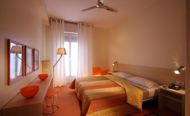 Residence Pian della Nave