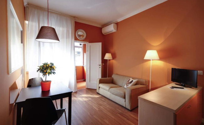 Residence Pian della Nave