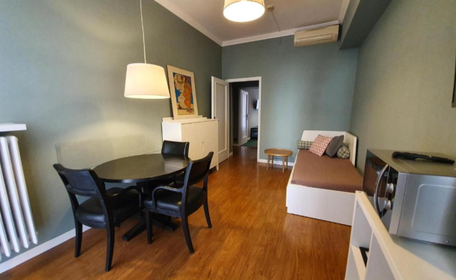 Residence Pian della Nave