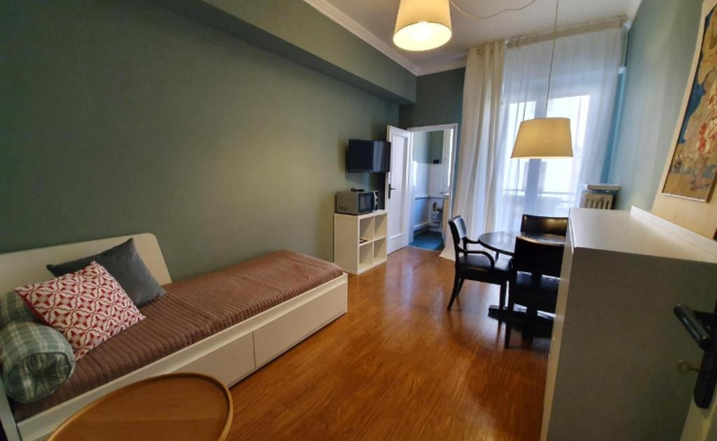 Residence Pian della Nave