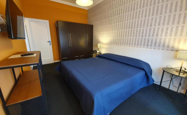 Residence Pian della Nave