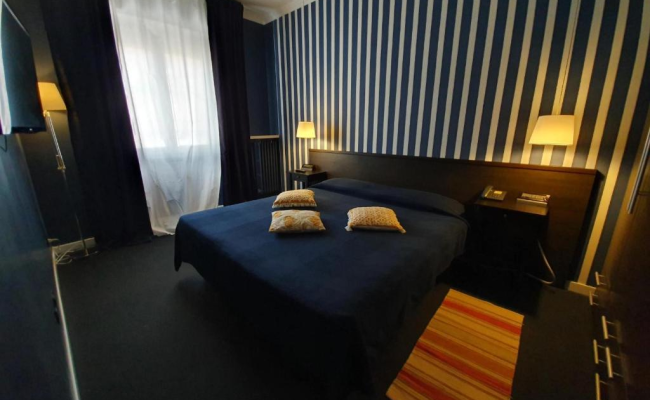 Residence Pian della Nave