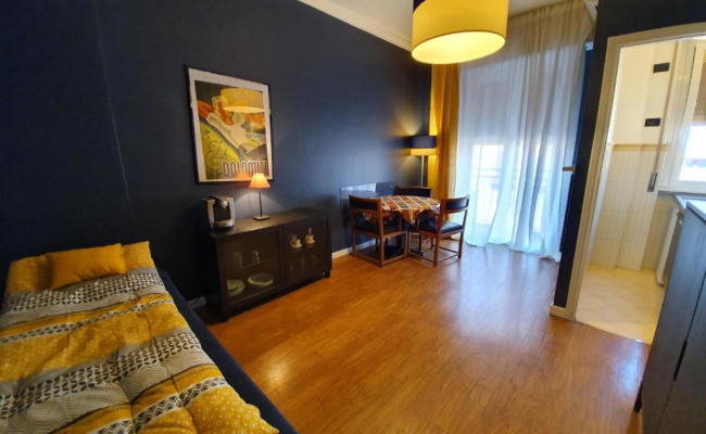 Residence Pian della Nave