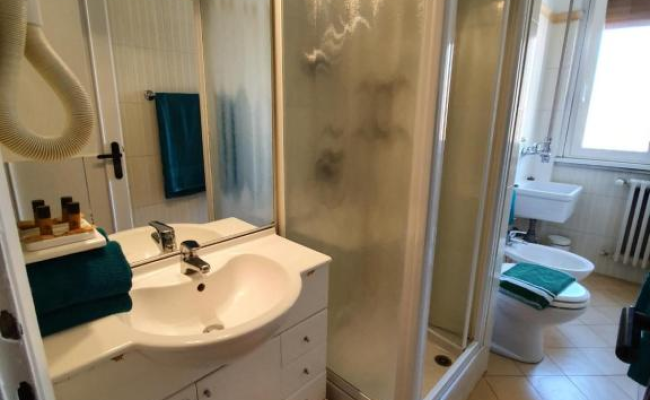 Residence Pian della Nave