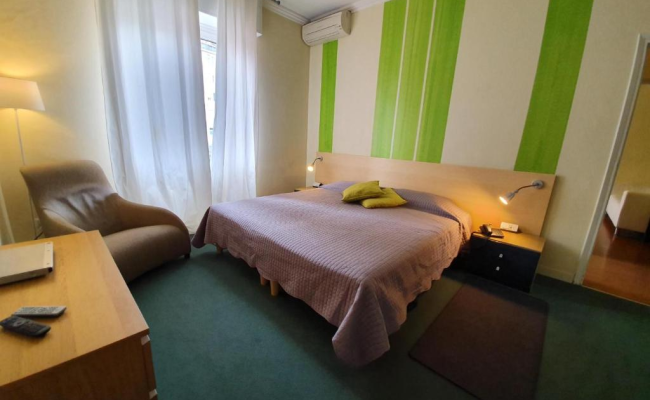 Residence Pian della Nave