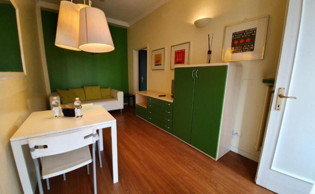 Residence Pian della Nave