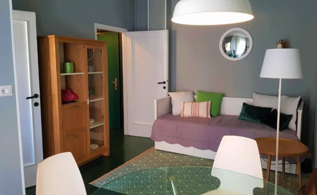 Residence Pian della Nave