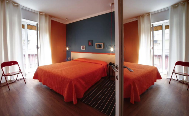 Residence Pian della Nave