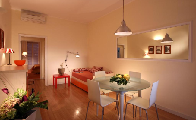 Residence Pian della Nave