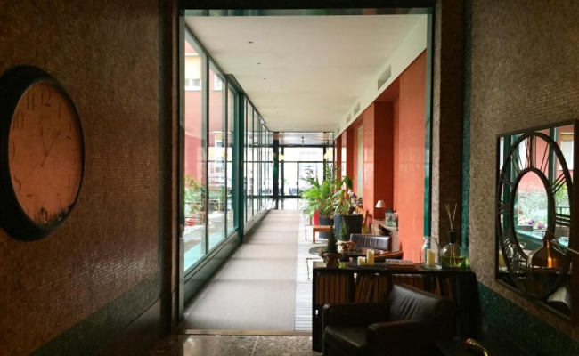 Residence Pian della Nave