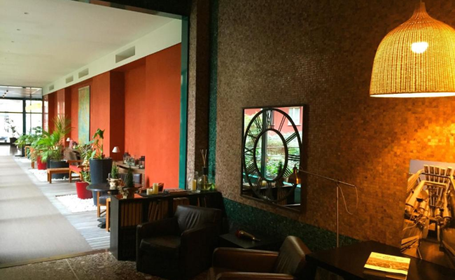 Residence Pian della Nave