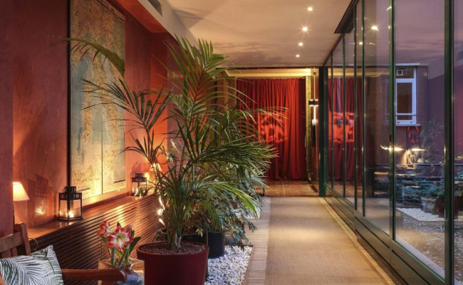 Residence Pian della Nave