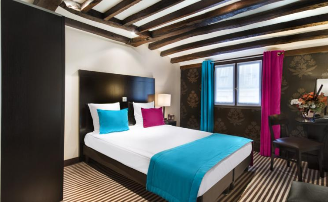 Hotel Pax Opera