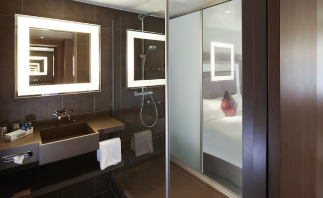 Novotel London Tower Bridge