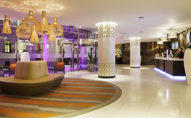 Novotel London Tower Bridge
