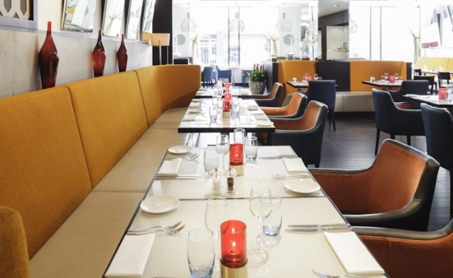 Novotel London Tower Bridge