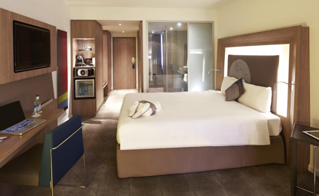Novotel London Tower Bridge