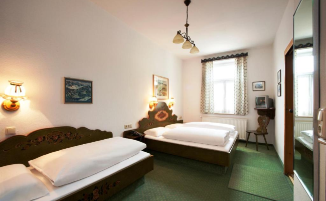 Hotel Hahn