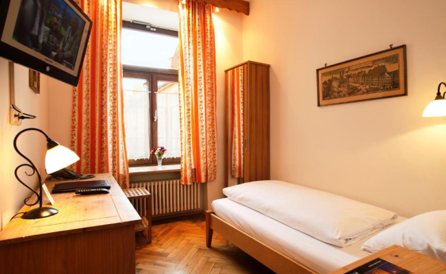Hotel Hahn