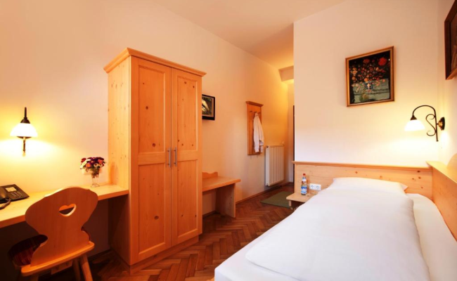 Hotel Hahn