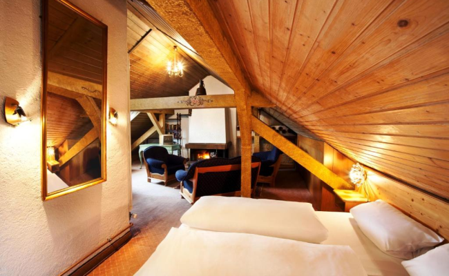 Hotel Hahn