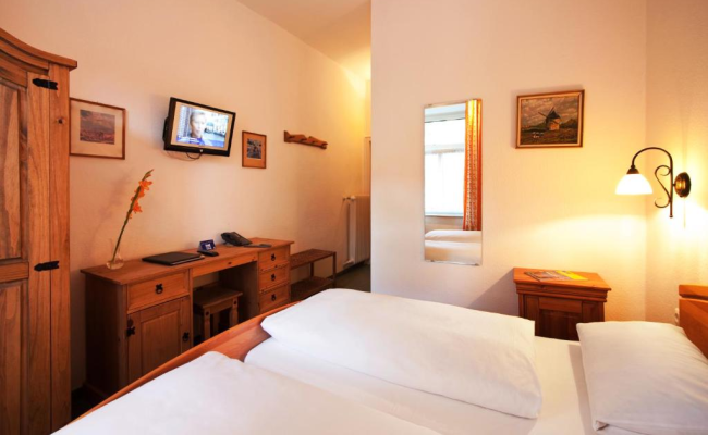 Hotel Hahn