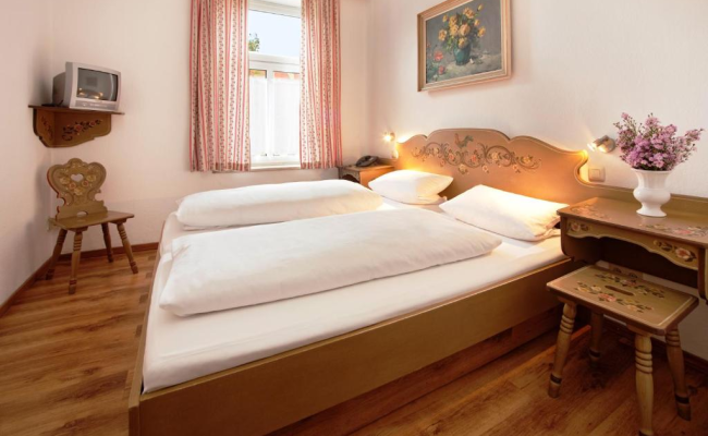 Hotel Hahn