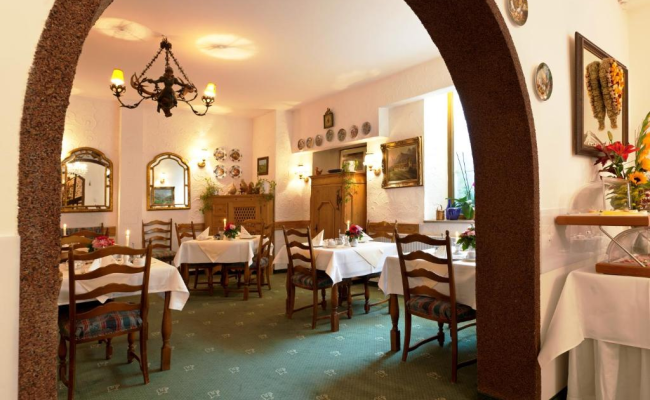 Hotel Hahn