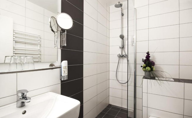 Hotel Metropol by Maier Privathotels