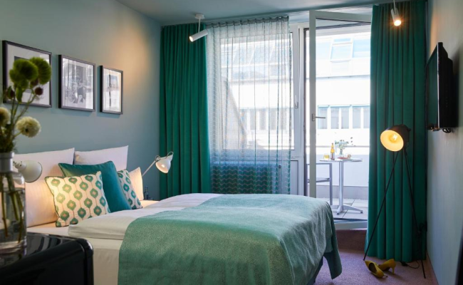 Hotel Metropol by Maier Privathotels