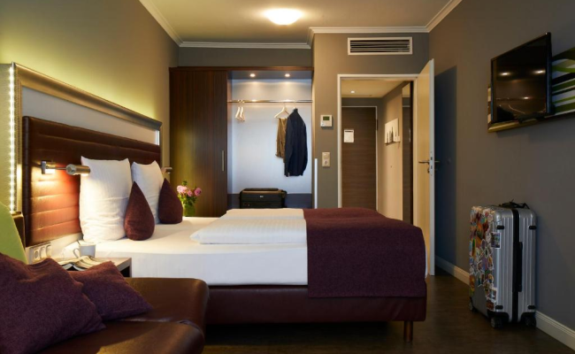 Hotel Metropol by Maier Privathotels