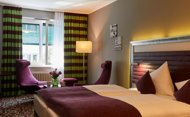 Hotel Metropol by Maier Privathotels