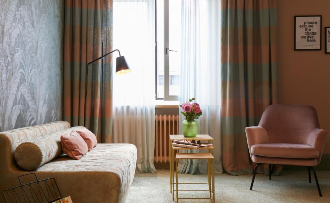 Hotel Metropol by Maier Privathotels