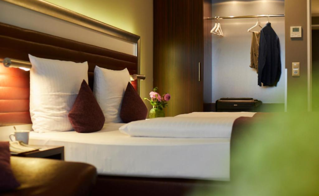 Hotel Metropol by Maier Privathotels