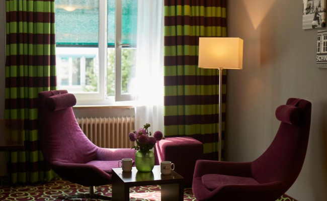 Hotel Metropol by Maier Privathotels