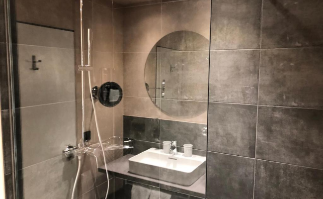 Hotel Metropol by Maier Privathotels
