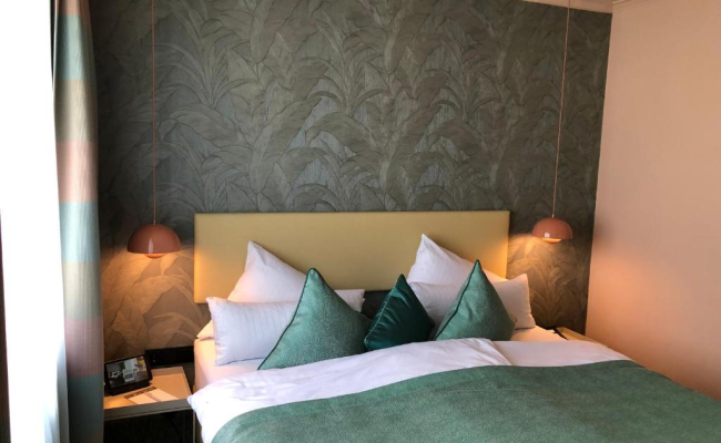 Hotel Metropol by Maier Privathotels