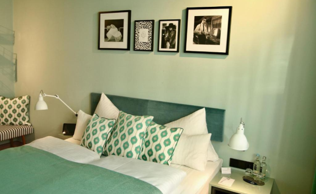 Hotel Metropol by Maier Privathotels