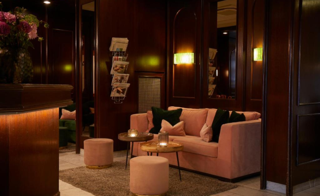 Hotel Metropol by Maier Privathotels