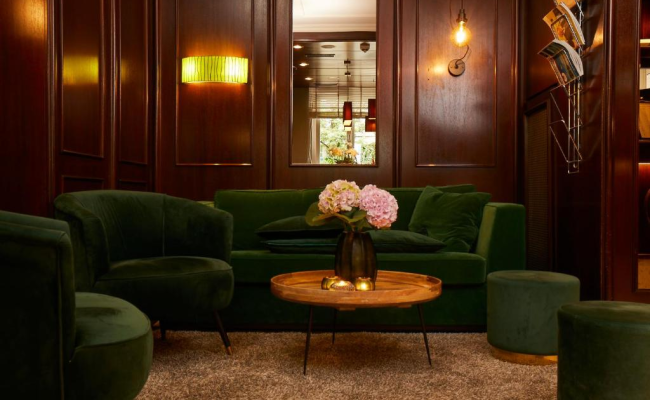 Hotel Metropol by Maier Privathotels