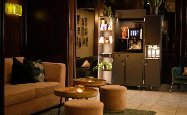 Hotel Metropol by Maier Privathotels