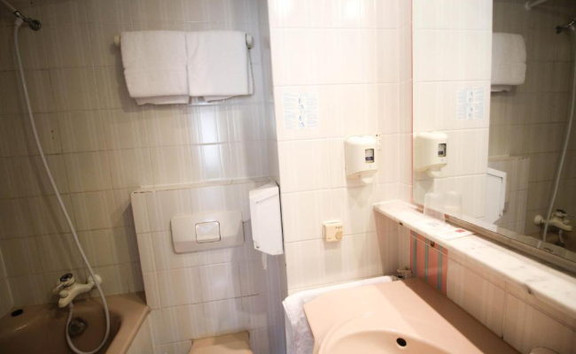 THE 4YOU Hostel & Hotel Munich